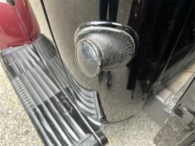1949 International KB1 (CC-2121420) for sale in Hingham, Massachusetts
