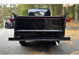 1949 International KB1 (CC-2121420) for sale in Hingham, Massachusetts