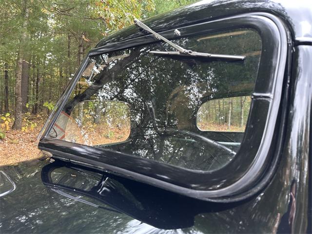 1949 International KB1 (CC-2121420) for sale in Hingham, Massachusetts