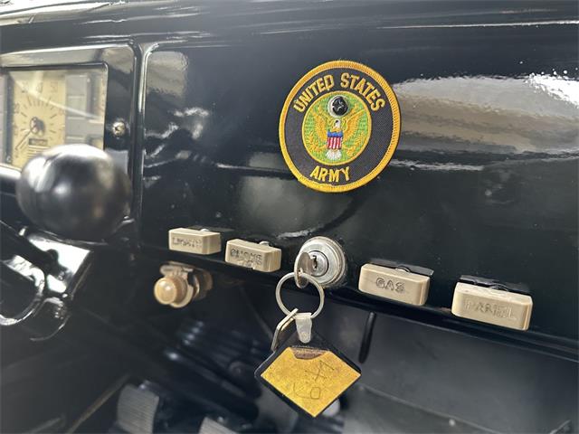 1949 International KB1 (CC-2121420) for sale in Hingham, Massachusetts