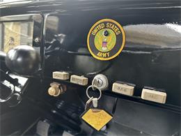 1949 International KB1 (CC-2121420) for sale in Hingham, Massachusetts