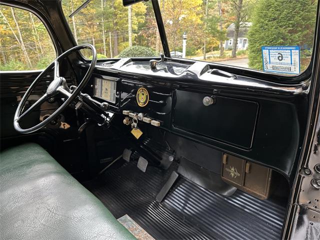 1949 International KB1 (CC-2121420) for sale in Hingham, Massachusetts