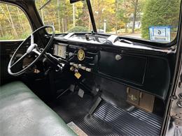 1949 International KB1 (CC-2121420) for sale in Hingham, Massachusetts