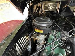 1949 International KB1 (CC-2121420) for sale in Hingham, Massachusetts