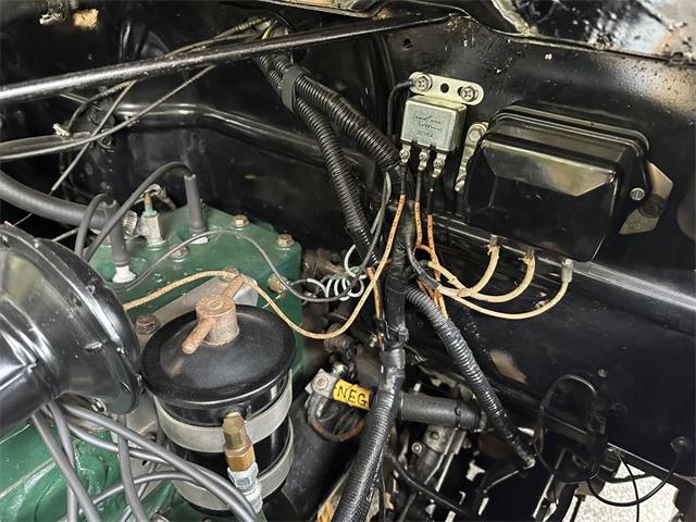1949 International KB1 (CC-2121420) for sale in Hingham, Massachusetts