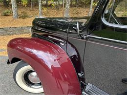 1949 International KB1 (CC-2121420) for sale in Hingham, Massachusetts