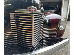 1949 International KB1 (CC-2121420) for sale in Hingham, Massachusetts
