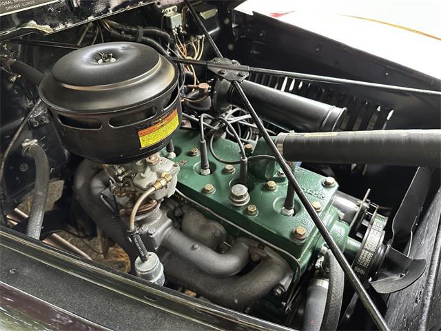 1949 International KB1 (CC-2121420) for sale in Hingham, Massachusetts