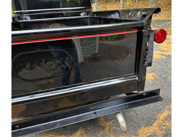 1949 International KB1 (CC-2121420) for sale in Hingham, Massachusetts