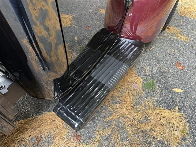 1949 International KB1 (CC-2121420) for sale in Hingham, Massachusetts