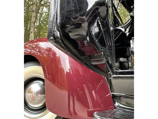 1949 International KB1 (CC-2121420) for sale in Hingham, Massachusetts