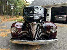 1949 International KB1 (CC-2121420) for sale in Hingham, Massachusetts