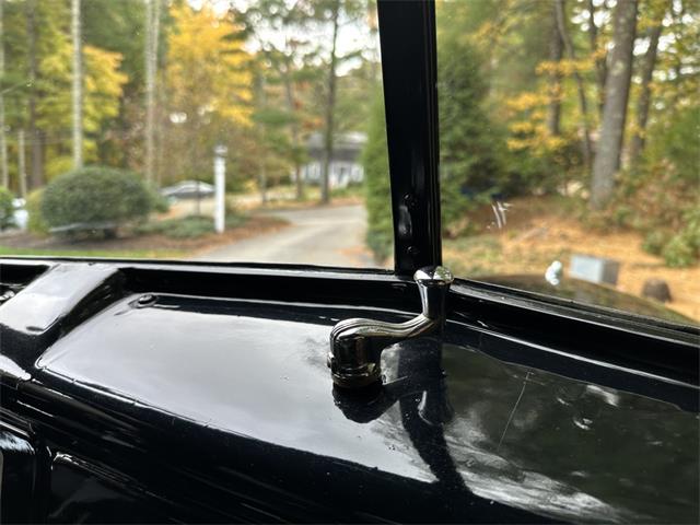1949 International KB1 (CC-2121420) for sale in Hingham, Massachusetts