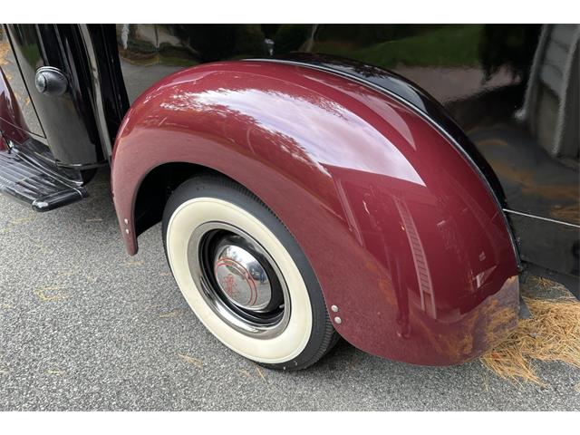 1949 International KB1 (CC-2121420) for sale in Hingham, Massachusetts