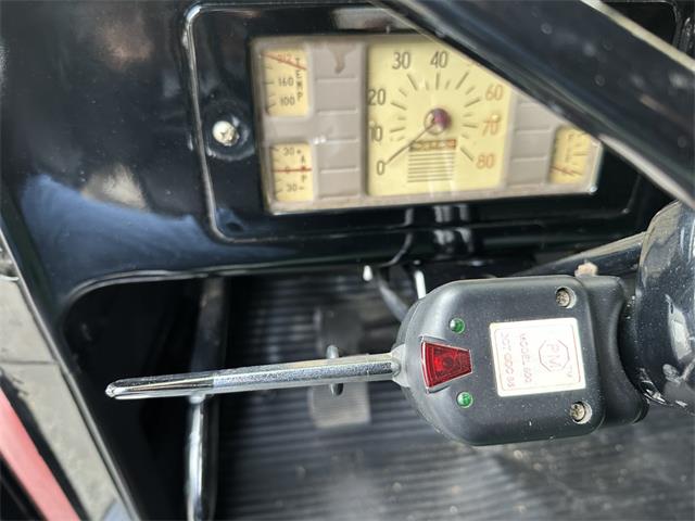 1949 International KB1 (CC-2121420) for sale in Hingham, Massachusetts