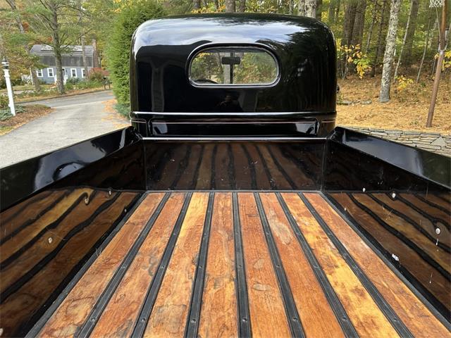 1949 International KB1 (CC-2121420) for sale in Hingham, Massachusetts