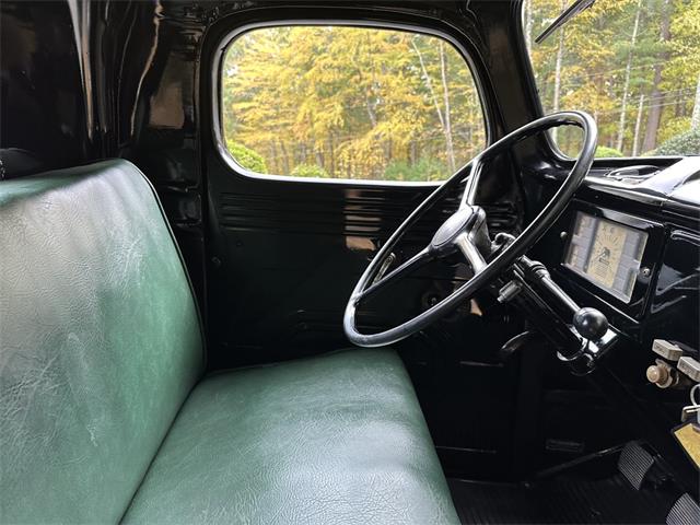 1949 International KB1 (CC-2121420) for sale in Hingham, Massachusetts