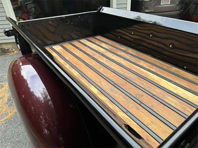 1949 International KB1 (CC-2121420) for sale in Hingham, Massachusetts