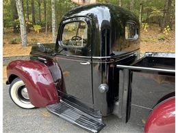 1949 International KB1 (CC-2121420) for sale in Hingham, Massachusetts