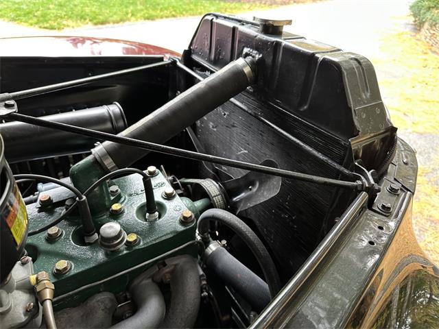 1949 International KB1 (CC-2121420) for sale in Hingham, Massachusetts