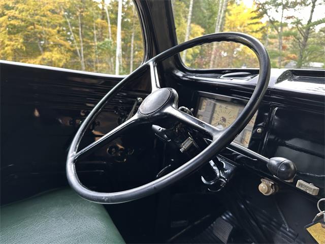 1949 International KB1 (CC-2121420) for sale in Hingham, Massachusetts