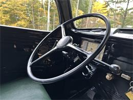 1949 International KB1 (CC-2121420) for sale in Hingham, Massachusetts