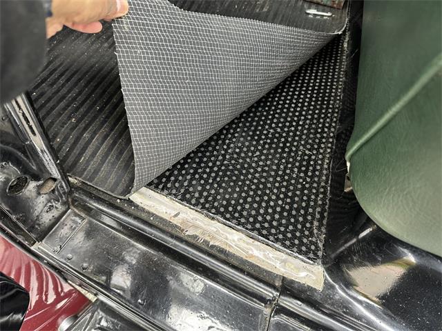 1949 International KB1 (CC-2121420) for sale in Hingham, Massachusetts