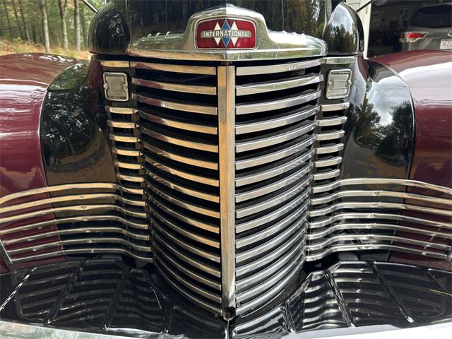 1949 International KB1 (CC-2121420) for sale in Hingham, Massachusetts
