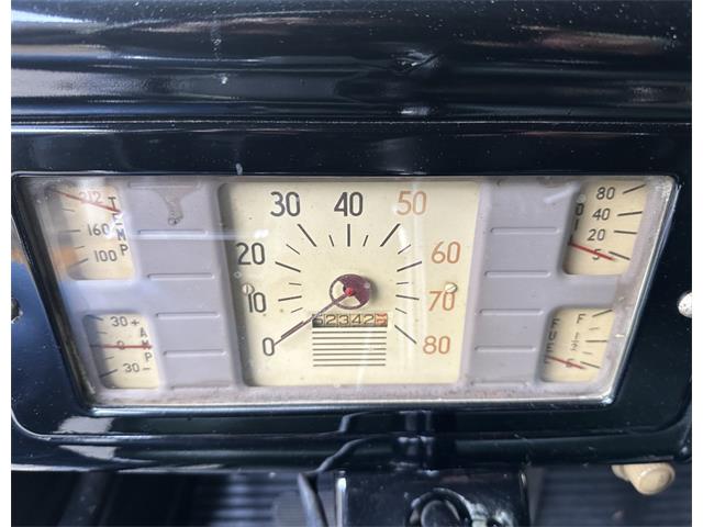 1949 International KB1 (CC-2121420) for sale in Hingham, Massachusetts