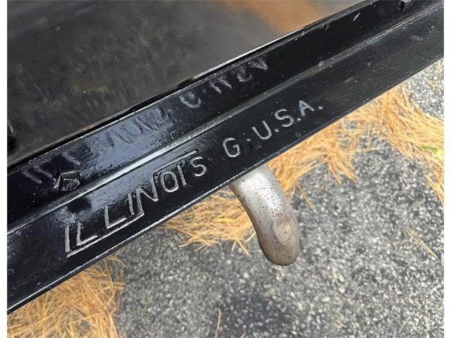 1949 International KB1 (CC-2121420) for sale in Hingham, Massachusetts