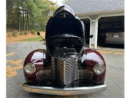 1949 International KB1 (CC-2121420) for sale in Hingham, Massachusetts