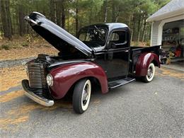 1949 International KB1 (CC-2121420) for sale in Hingham, Massachusetts