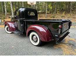 1949 International KB1 (CC-2121420) for sale in Hingham, Massachusetts