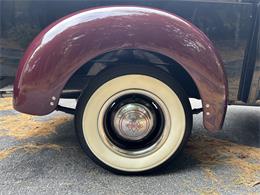 1949 International KB1 (CC-2121420) for sale in Hingham, Massachusetts