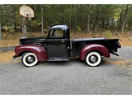 1949 International KB1 (CC-2121420) for sale in Hingham, Massachusetts