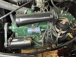 1949 International KB1 (CC-2121420) for sale in Hingham, Massachusetts