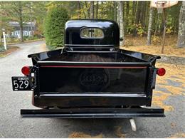 1949 International KB1 (CC-2121420) for sale in Hingham, Massachusetts