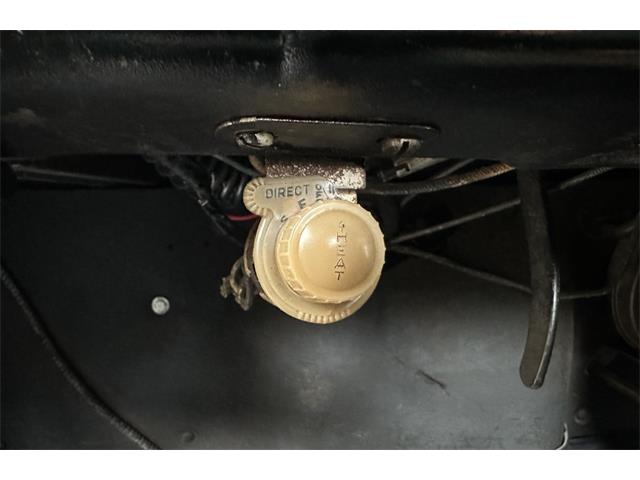 1949 International KB1 (CC-2121420) for sale in Hingham, Massachusetts