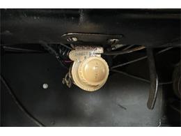 1949 International KB1 (CC-2121420) for sale in Hingham, Massachusetts