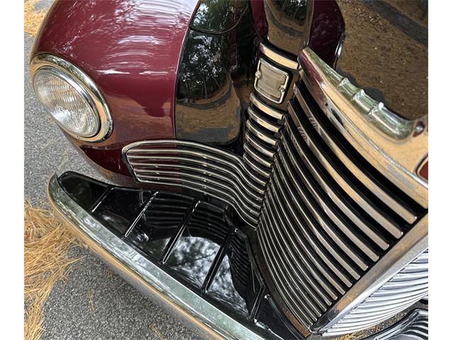 1949 International KB1 (CC-2121420) for sale in Hingham, Massachusetts