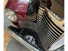 1949 International KB1 (CC-2121420) for sale in Hingham, Massachusetts