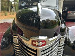 1949 International KB1 (CC-2121420) for sale in Hingham, Massachusetts