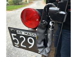 1949 International KB1 (CC-2121420) for sale in Hingham, Massachusetts