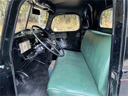 1949 International KB1 (CC-2121420) for sale in Hingham, Massachusetts