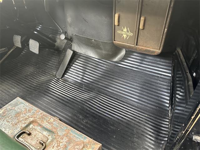 1949 International KB1 (CC-2121420) for sale in Hingham, Massachusetts