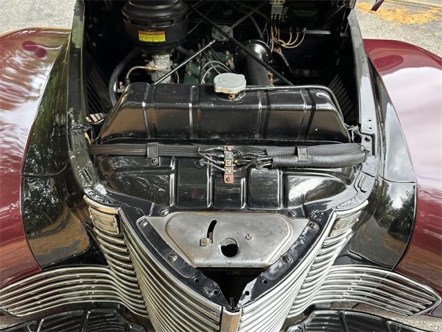 1949 International KB1 (CC-2121420) for sale in Hingham, Massachusetts