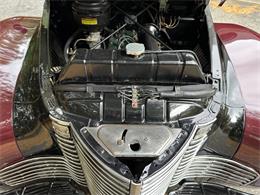 1949 International KB1 (CC-2121420) for sale in Hingham, Massachusetts