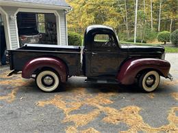 1949 International KB1 (CC-2121420) for sale in Hingham, Massachusetts