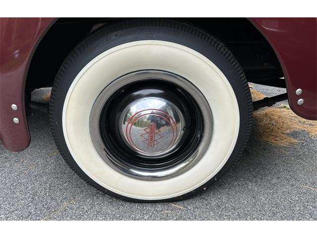 1949 International KB1 (CC-2121420) for sale in Hingham, Massachusetts