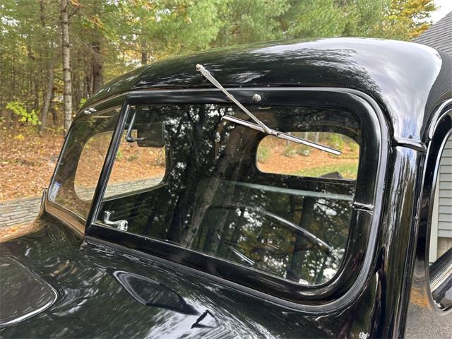 1949 International KB1 (CC-2121420) for sale in Hingham, Massachusetts